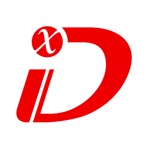 SuperMap iDesktopXロゴ
