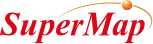 SuperMap Japanロゴ